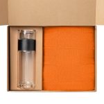 Portobello Подарочные наборы Плед + термокружка