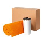 Portobello Подарочные наборы Плед + термокружка