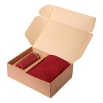 Portobello Подарочные наборы Плед + термокружка