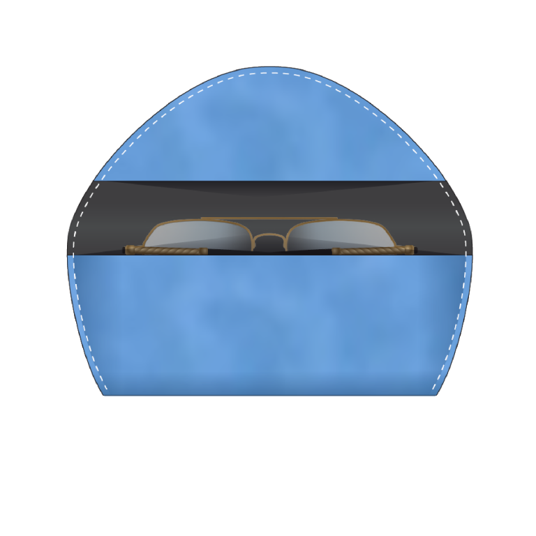 Чехол для очков Jasmine — изображение 3