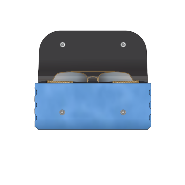 Чехол для очков Camellia — изображение 3