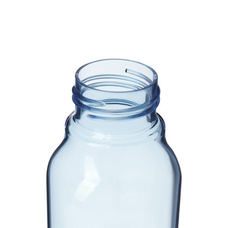Бутылка для воды Импульс (Impulse), синяя — изображение 5