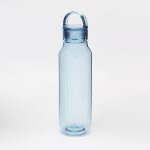 Бутылка для воды Impulse, синяя — изображение 7