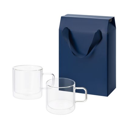 Portobello Подарочные наборы Наборы с посудой из стекла