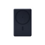 Внешний аккумулятор Atlantis PD Plus 10000mAh с функцией беспроводной зарядки 15W, синий — изображение 3