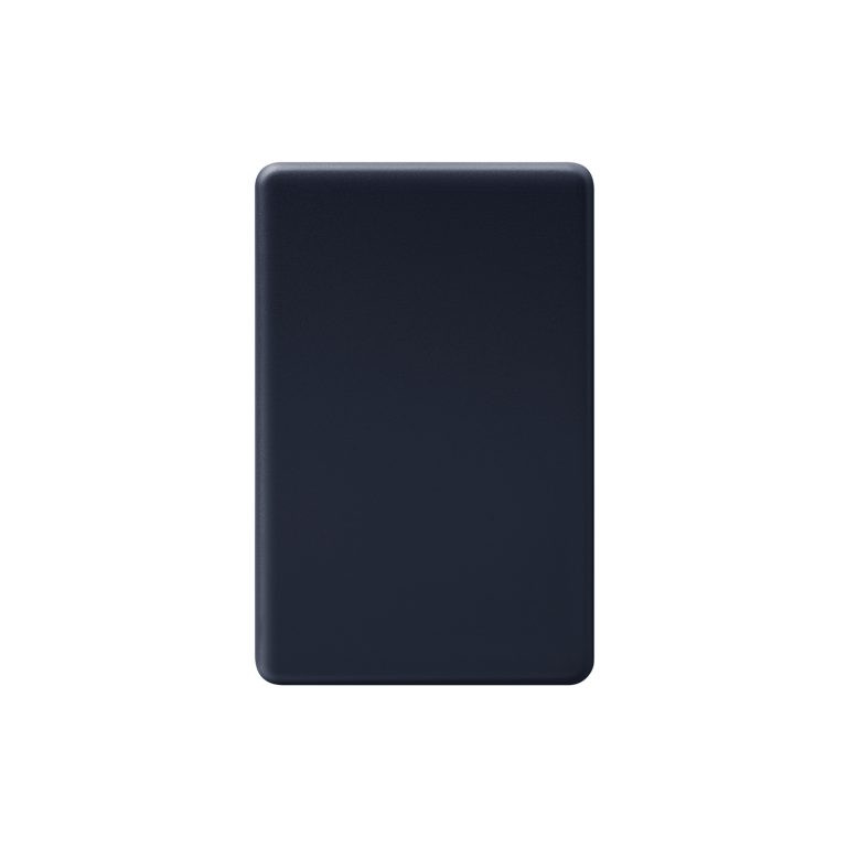 Внешний аккумулятор Атлантис Плюс PD (Atlantis PD Plus) 10000mAh с функцией беспроводной зарядки 15W, синий — изображение 4