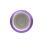 Беспроводная колонка Passion 80dB 600 mAh (Bluetooth 5.4), фиолетовая — изображение 3