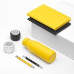 Беспроводная колонка Passion 80dB 600 mAh (Bluetooth 5.4), черная — изображение 10