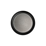 Беспроводная колонка Passion 80dB 600 mAh (Bluetooth 5.4), черная — изображение 3