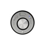 Беспроводная колонка Passion 80dB 600 mAh (Bluetooth 5.4), черная — изображение 4