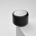 Беспроводная колонка Passion 80dB 600 mAh (Bluetooth 5.4), черная — изображение 6