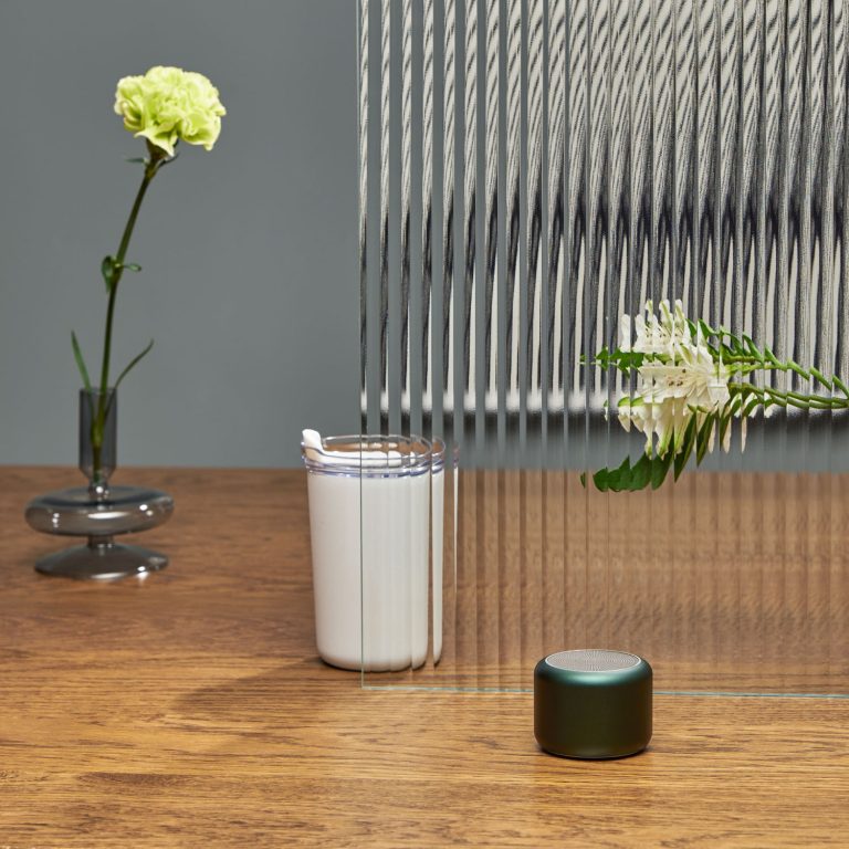 Беспроводная колонка Пассион (Passion) 80dB 600 mAh (Bluetooth 5.4), зеленая — изображение 8