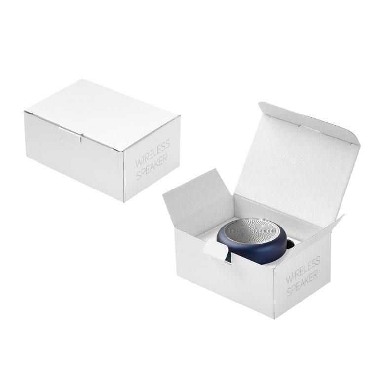 Беспроводная колонка Пассион (Passion) 80dB 600 mAh (Bluetooth 5.4), зеленая — изображение 9