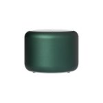 Беспроводная колонка Passion 80dB 600 mAh (Bluetooth 5.4), зеленая — изображение 2