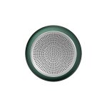 Беспроводная колонка Passion 80dB 600 mAh (Bluetooth 5.4), зеленая — изображение 3