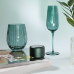 Беспроводная колонка Passion 80dB 600 mAh (Bluetooth 5.4), зеленая — изображение 7