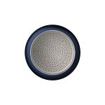 Беспроводная колонка Passion 80dB 600 mAh (Bluetooth 5.4), синяя — изображение 3