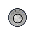 Беспроводная колонка Passion 80dB 600 mAh (Bluetooth 5.4), синяя — изображение 4