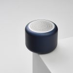 Беспроводная колонка Passion 80dB 600 mAh (Bluetooth 5.4), синяя — изображение 6