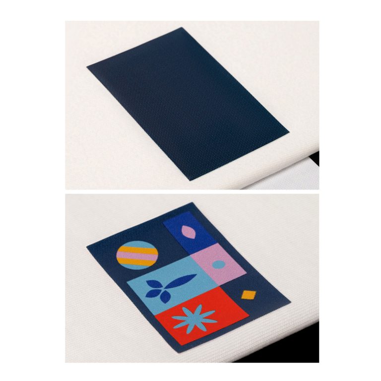 Футболка унисекс Раст Нео (Rust Neo), 240 гр., красный, размер XS/S — изображение 10