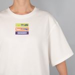 Футболка унисекс RUST NEO, 240 гр., красный, размер 3XL/4XL — изображение 8