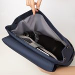 Рюкзак Marco, синий — изображение 9