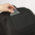 Рюкзак Space, черный — изображение 9