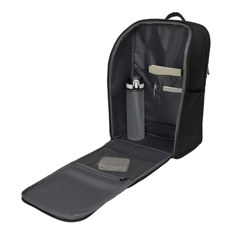 Рюкзак Спейс (Space), черный — изображение 10