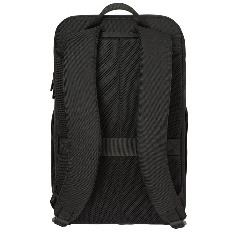 Рюкзак Спейс (Space), черный — изображение 3