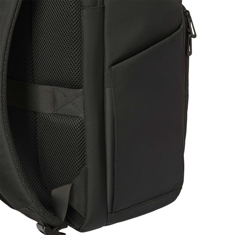 Рюкзак Спейс (Space), черный — изображение 5