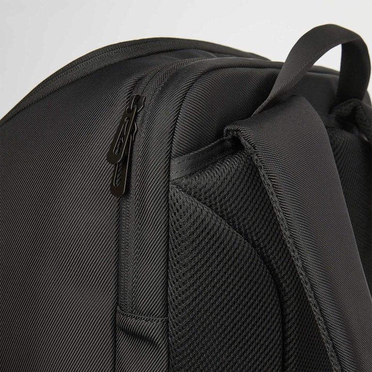 Рюкзак Спейс (Space), черный — изображение 6