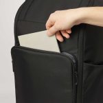 Рюкзак Space, черный — изображение 7