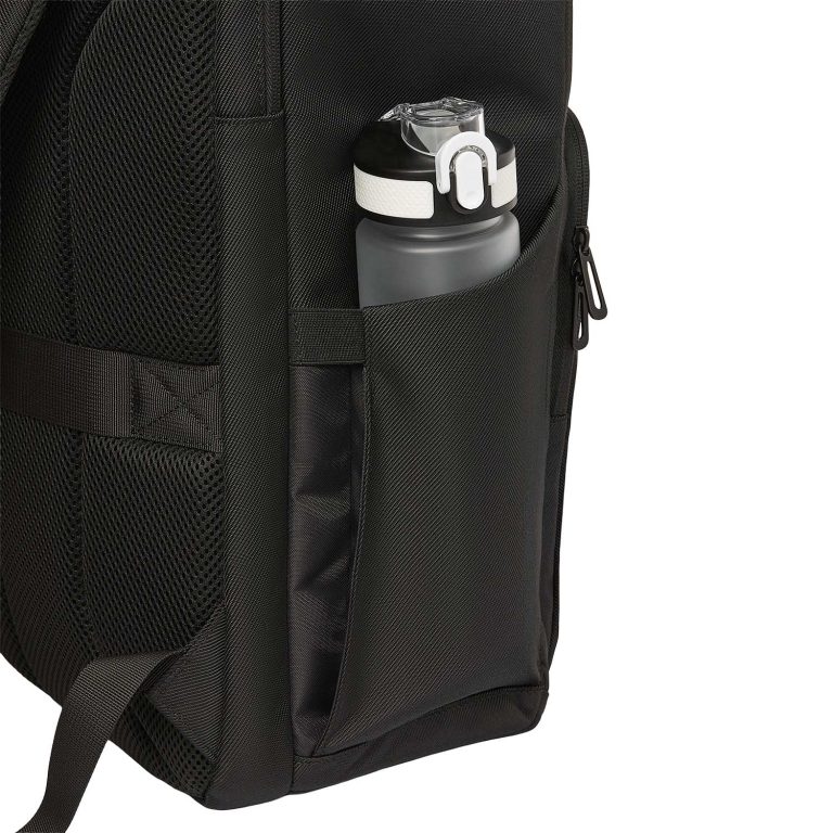 Рюкзак Спейс (Space), черный — изображение 8