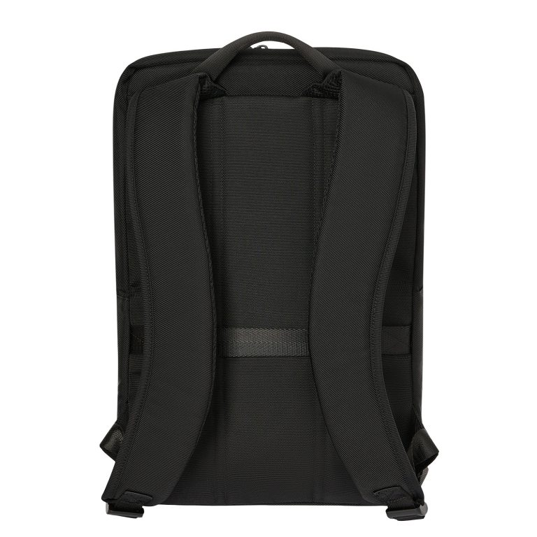 Рюкзак Хайд (Hide), черный — изображение 3