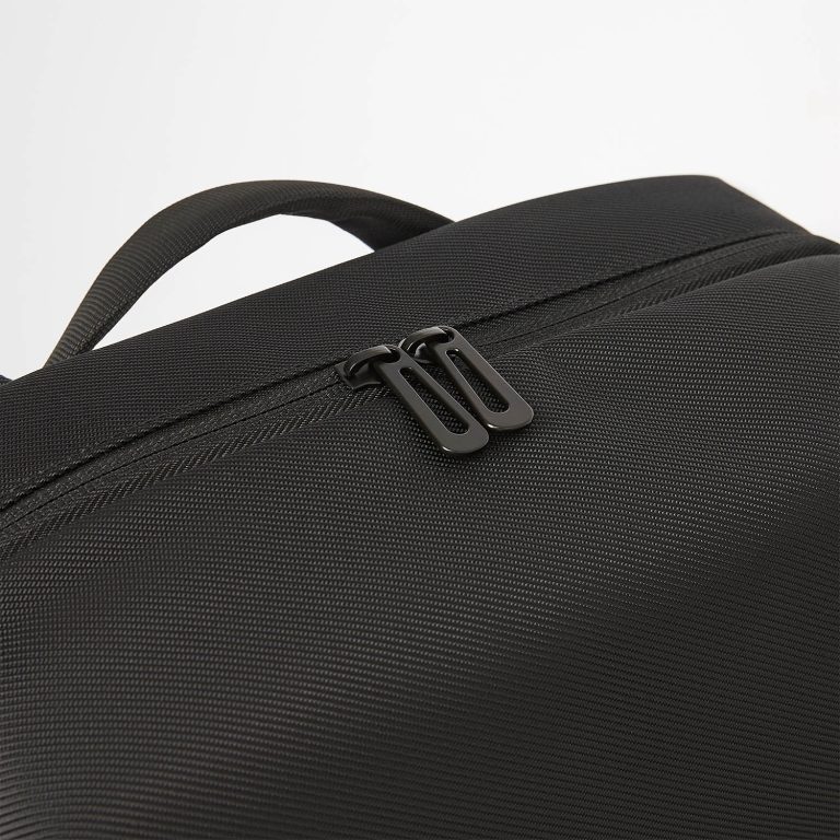 Рюкзак Хайд (Hide), черный — изображение 4