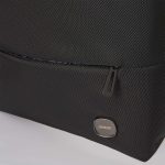 Рюкзак Hide, черный — изображение 5