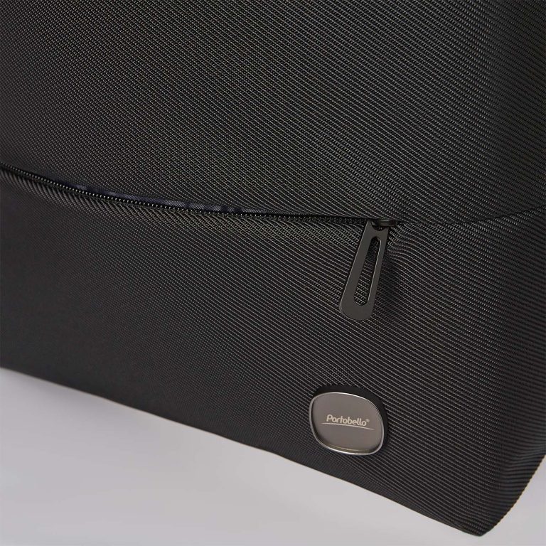 Рюкзак Хайд (Hide), черный — изображение 5