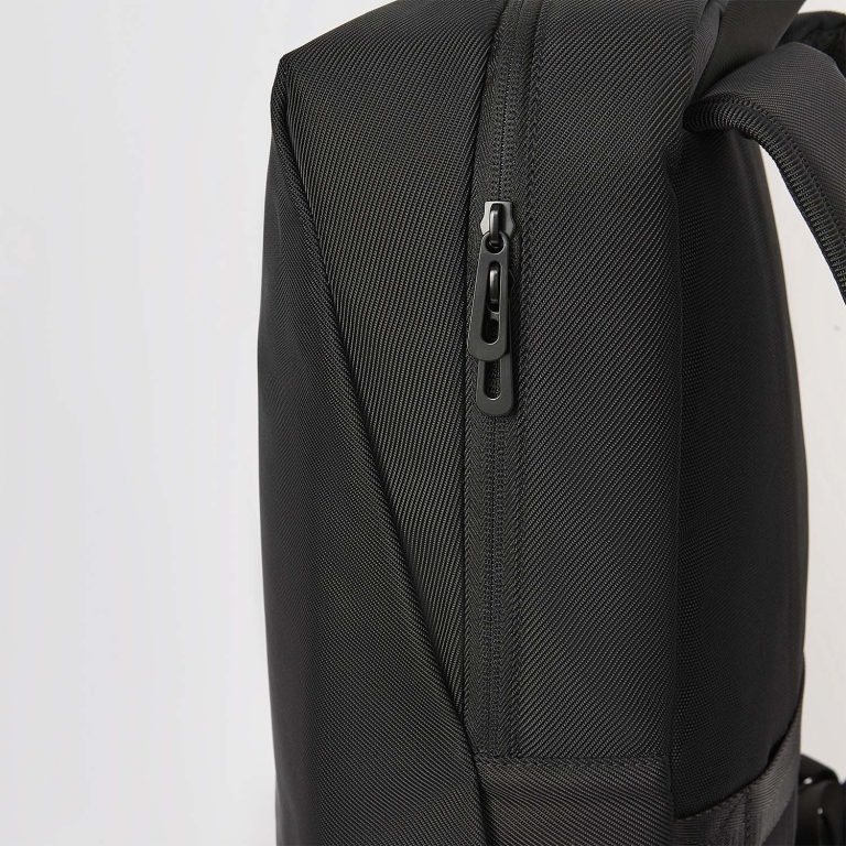 Рюкзак Хайд (Hide), черный — изображение 6