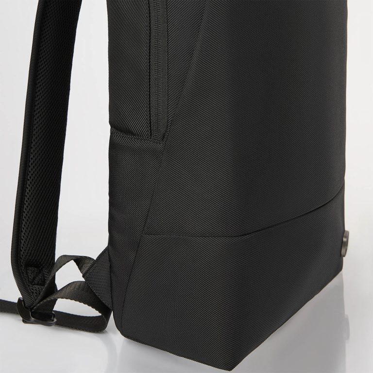 Рюкзак Хайд (Hide), черный — изображение 7