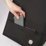 Рюкзак Hide, черный — изображение 8