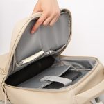 Рюкзак Chester, бежевый — изображение 9