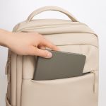 Рюкзак Chester, бежевый — изображение 10