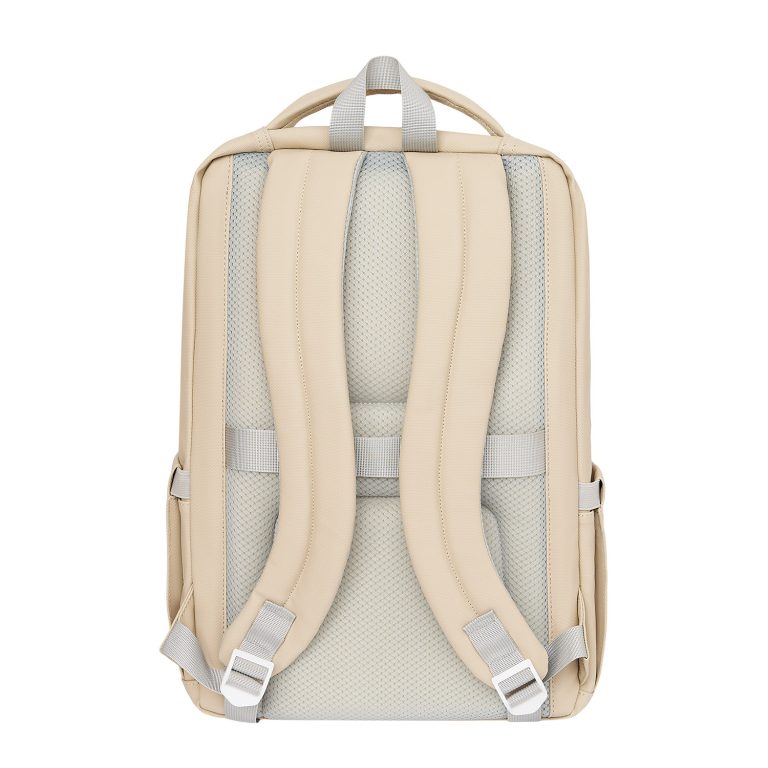 Рюкзак Честер (Chester), бежевый — изображение 3