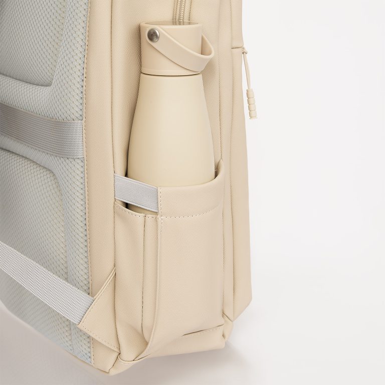 Рюкзак Честер (Chester), бежевый — изображение 4