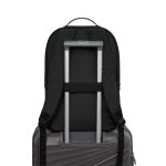 Рюкзак Nexus, черный — изображение 10