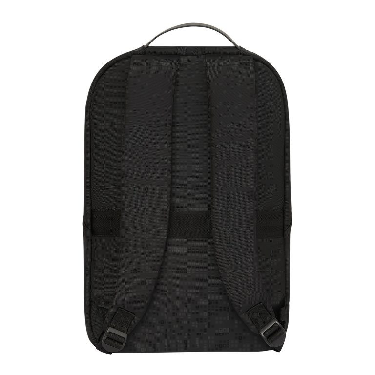 Рюкзак Нексус (Nexus), черный — изображение 3