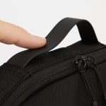 Рюкзак Nexus, черный — изображение 5