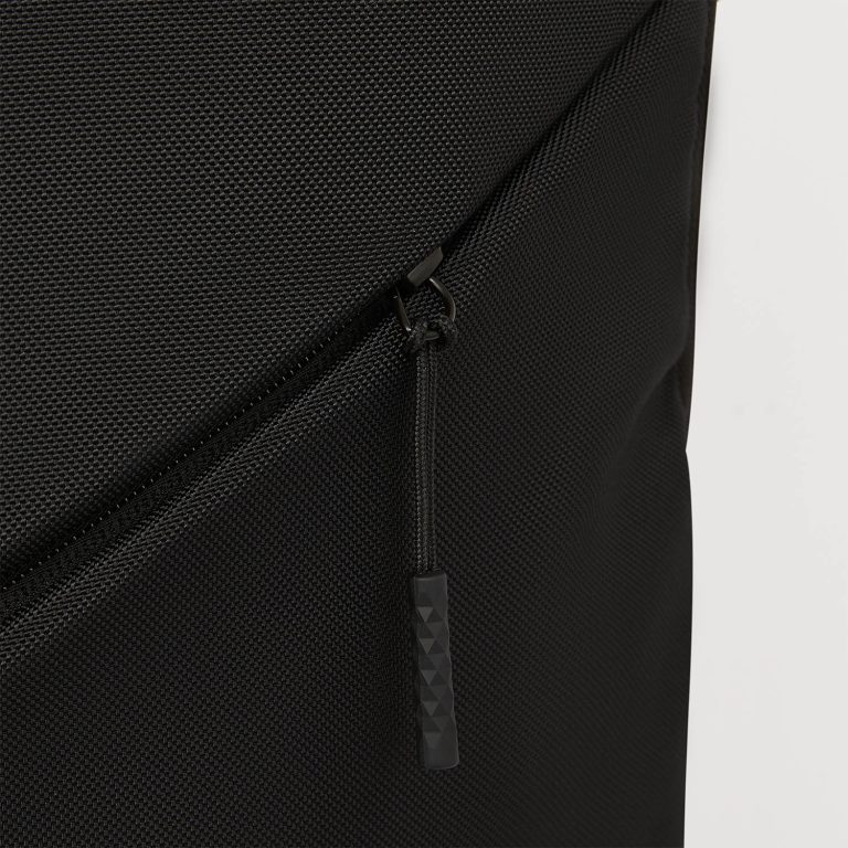 Рюкзак Нексус (Nexus), черный — изображение 7