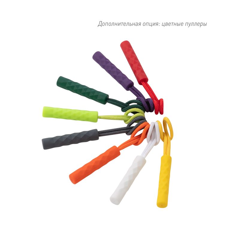 Рюкзак Морис (Moris), черный — изображение 10