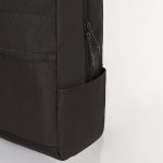 Рюкзак Moris, черный — изображение 4